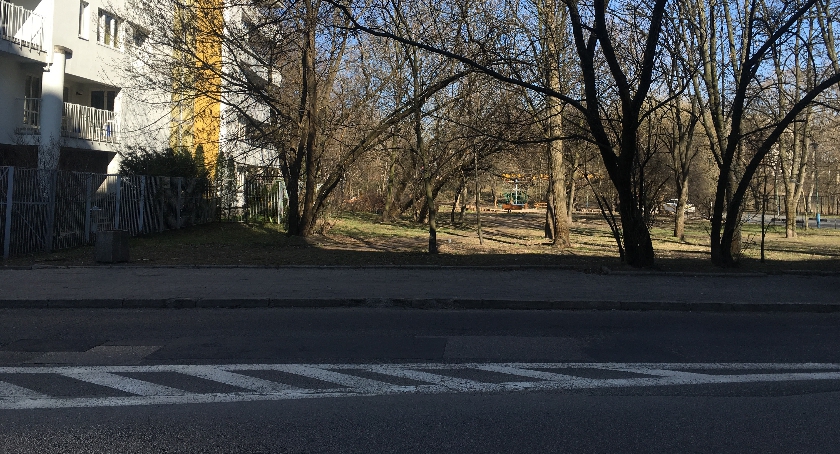 Inicjatywa lokalna, jako forma aktywności mieszkańców 