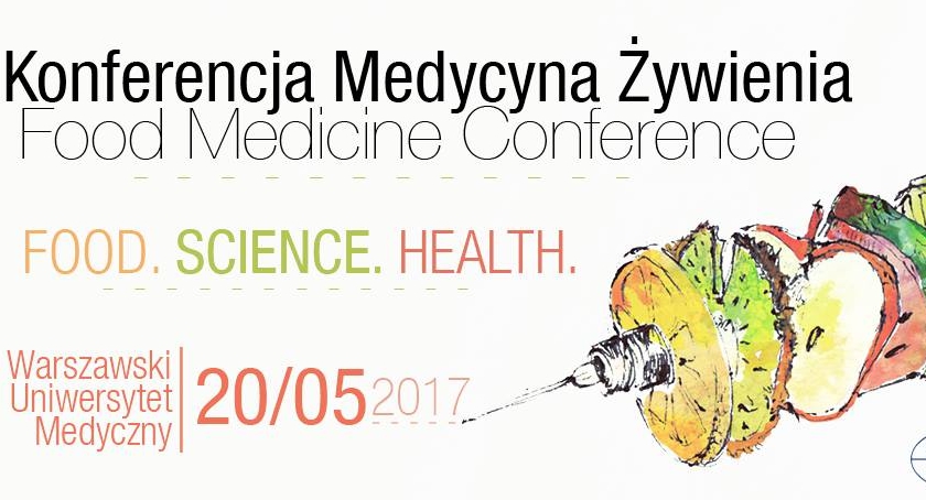 Konferencja Medycyna Żywienia