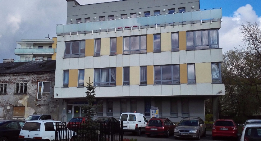 Aspołeczna Rada Osiedla WSM Żoliborz IV