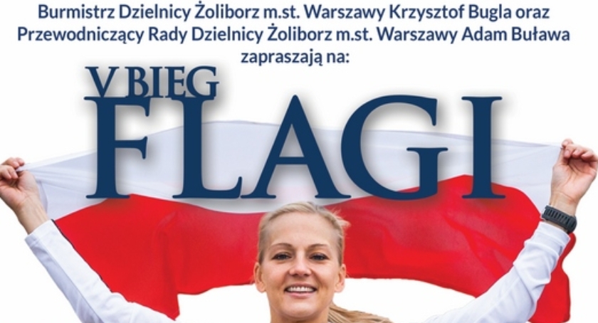 Piąta Majówka pod flagą biało-czerwoną