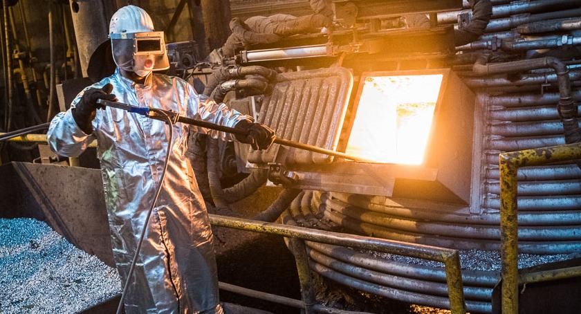 Huta ArcelorMittal Warszawa zaprasza na wystawę 