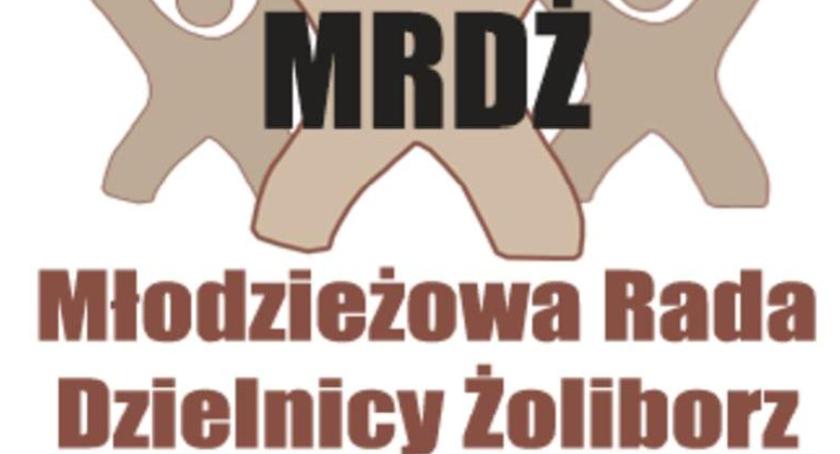 Młodzież w natarciu!