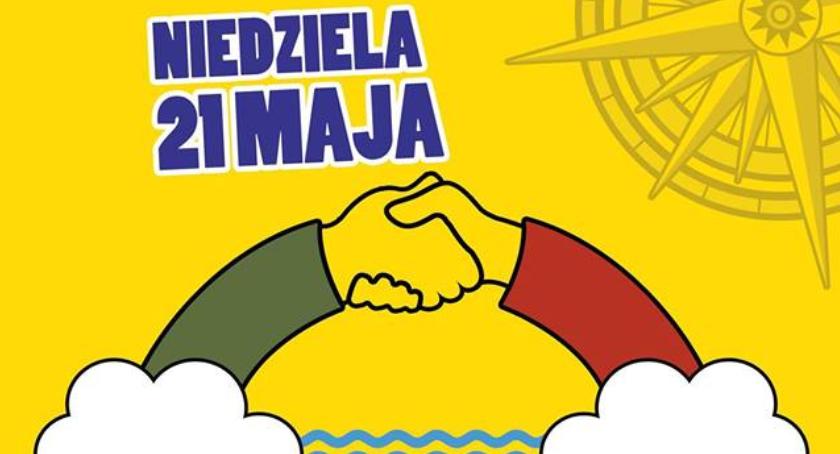 Bródno-Żoliborz: Wielka Przeprawa