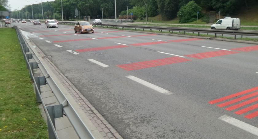 Żoliborska częsć Wisłostady bezpieczniejsza