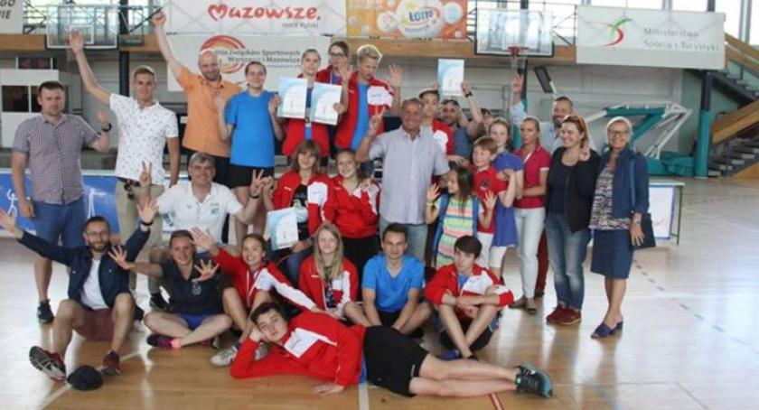 UKS Mistrzem jest!!! 