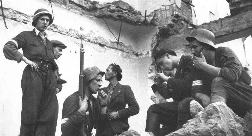 Kalendarium Powstania Warszawskiego - Żoliborz, 3 sierpnia