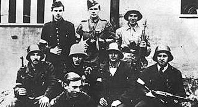Kalendarium Powstania Warszawskiego - Żoliborz, 4 sierpnia