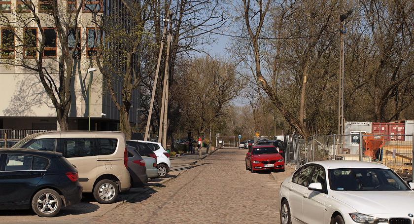 Ulica Barszczewska została zabytkiem!