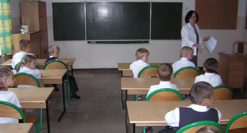 Siedmiolatki górą