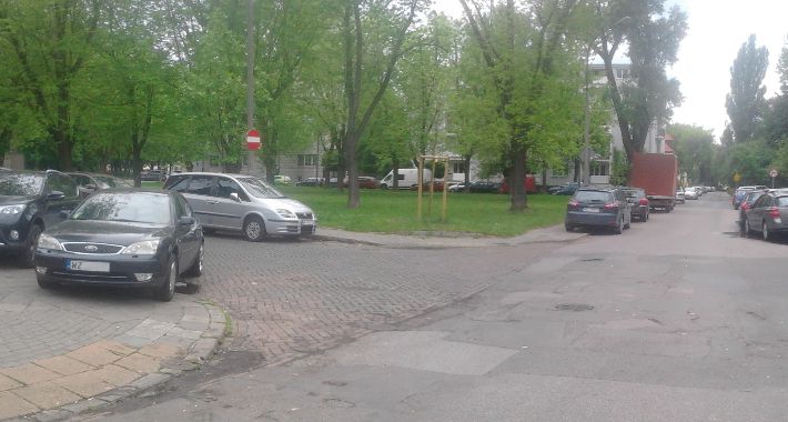 Jakie zmiany na Śmiałej?