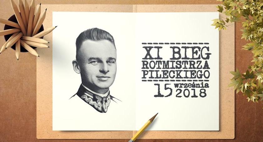 XI Bieg Rotmistrza Pileckiego już 15 września