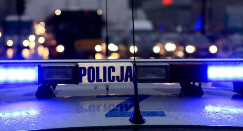 Zabrał auto w ramach rozliczenia z kolegą. Odpowie za kradzież