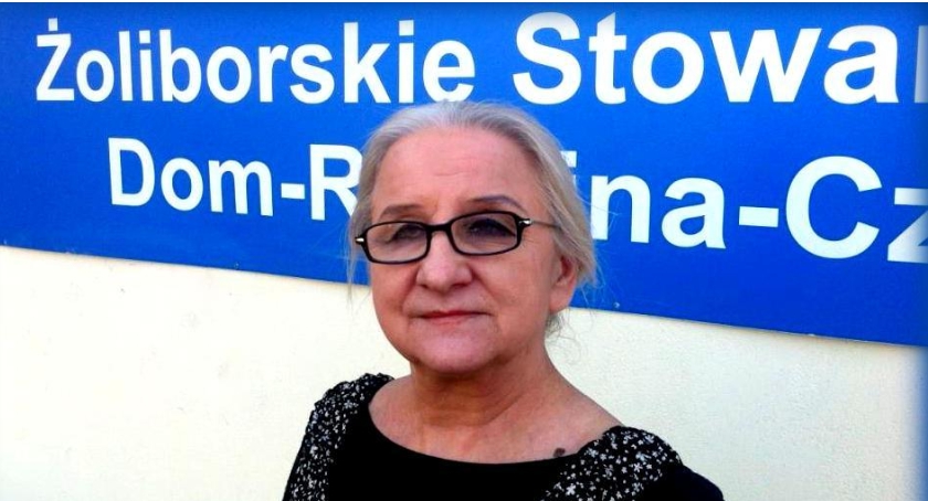 Żoliborskie Stowarzyszenie Dom Rodzina Człowiek