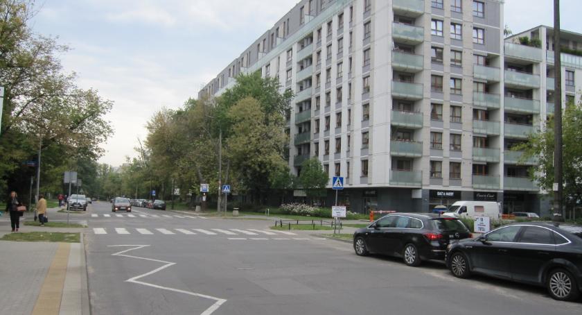 Oś Rydygiera ma łączyć a nie dzielić