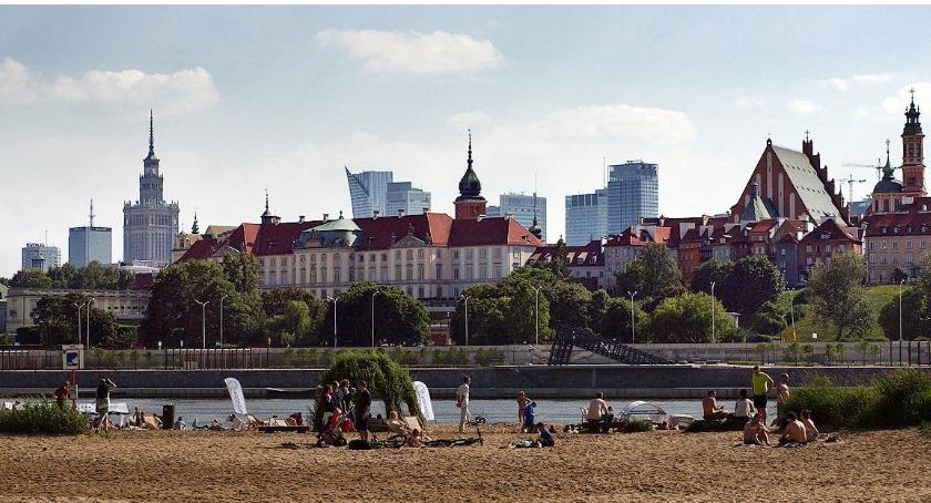 Czego się boisz Warszawo?