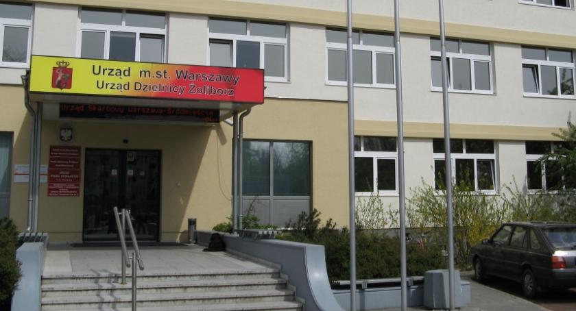 Żoliborskie manewry samorządowe