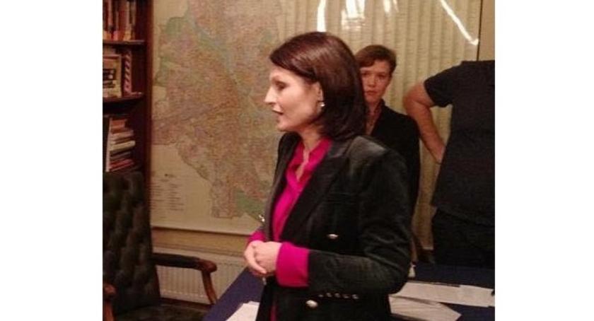 Dlaczego Renata Kozłowska ma nie zostać burmistrzem?