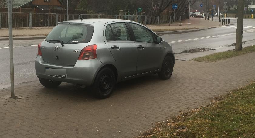 Miasto jest ich - pora sprzedać samochód