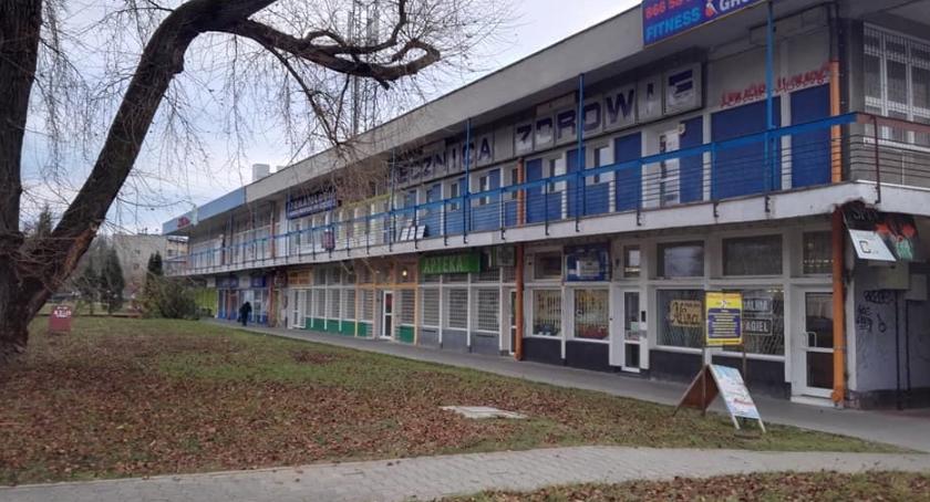 Czy na Zatrasiu powstanie Miejsce Aktywności Lokalnej ?