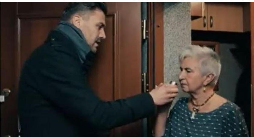 Nowa metoda kradzieży - akwizytorzy perfum