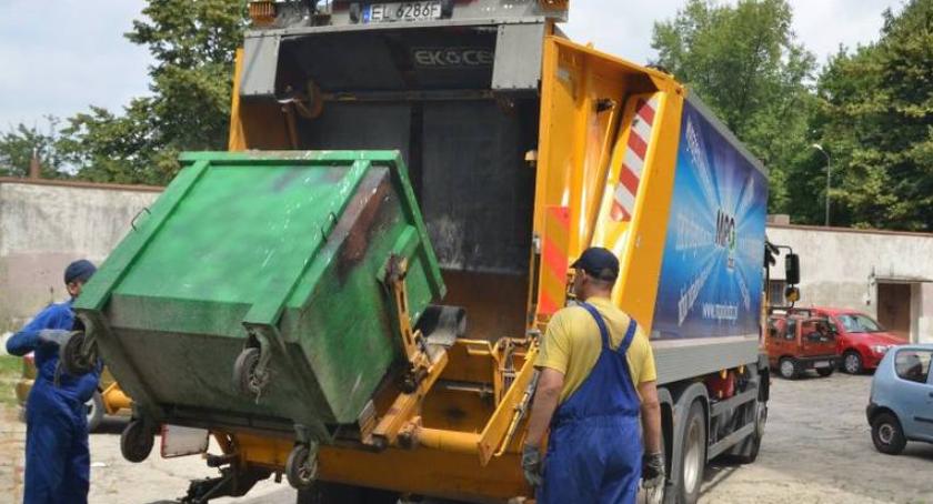 Dlaczego wywóz śmieci musi radykalnie zdrożeć?
