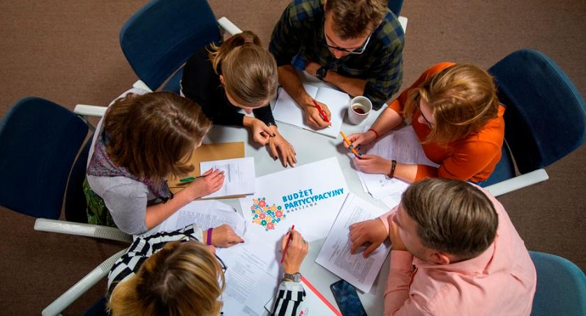 Budżet partycypacyjny – startuje szósta edycja