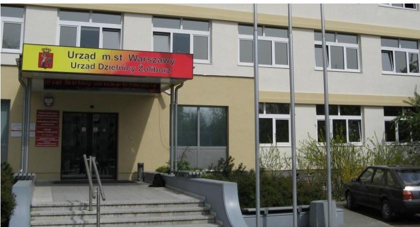 Kiedy zacznie pracować Rada Dzielnicy Żoliborz?