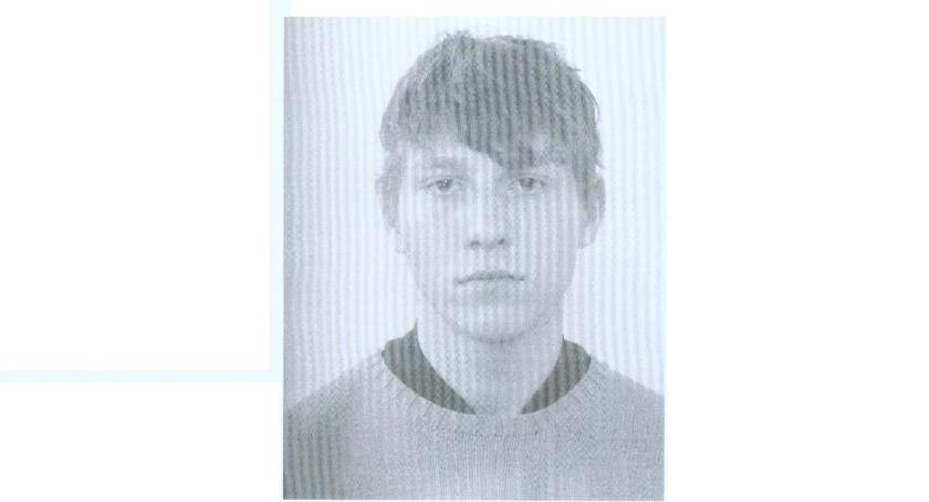Poszukiwany Robert Gutowski