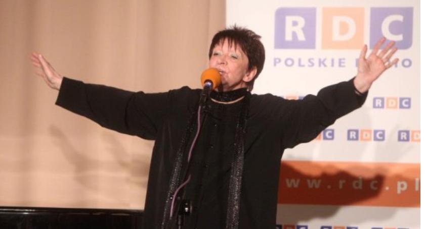 Joanna Rawik - Człowiek, którego kocham..