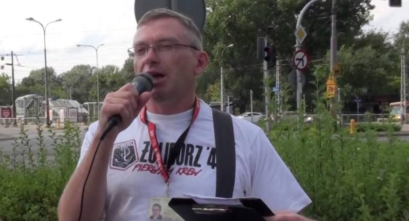 Wokół skweru ks Twardowskiego – wykład Piotra Wierzbickiego