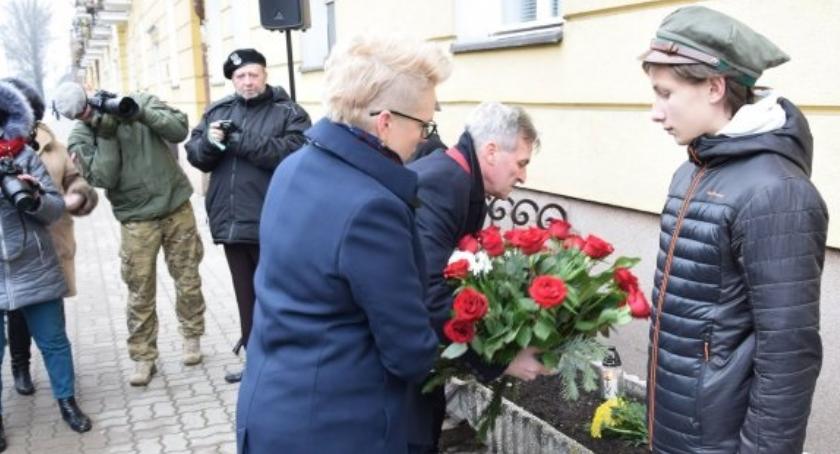 75 rocznica zamachu na Kutscherę
