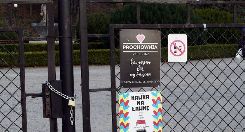 WSM -owska tradycja?