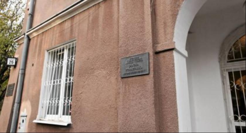 Remont biblioteki przy ul. Sułkowskiego