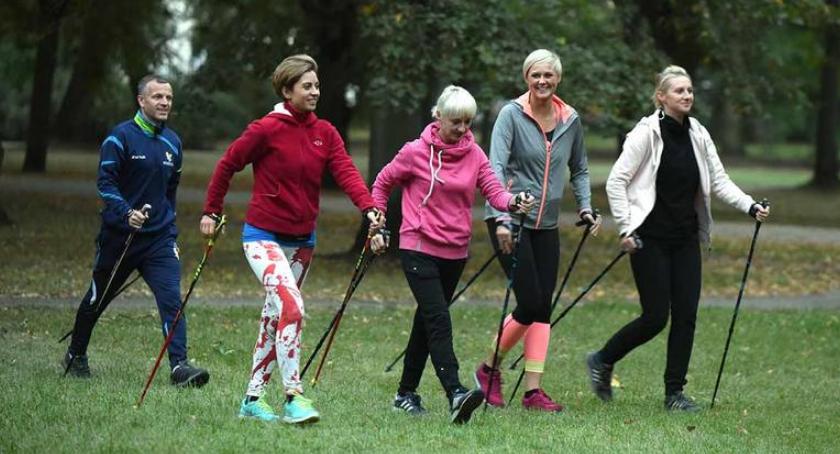 Zajęcia sportowe dla mieszkańców