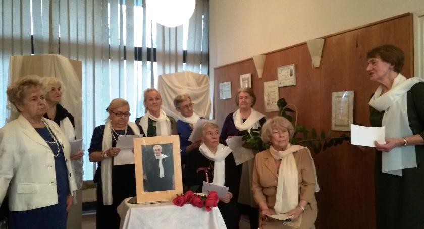 Wieczór wspomnień o księdzu Romanie Indrzejczyku