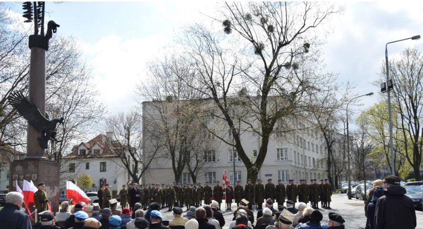 Maczkowcy wyzwolili uczestniczki Powstania Warszawskiego