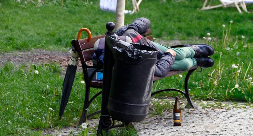 PRL wraca na Żoliborz?