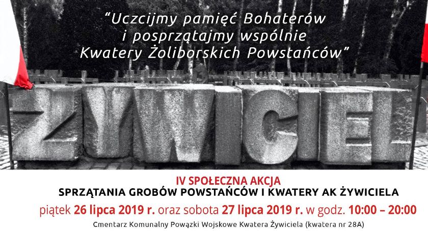 W OCZEKIWANIU NA ROCZNICĘ