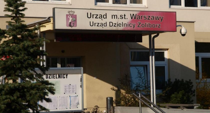 Dzielnicowa Komisja Dialogu Społecznego bez dialogu