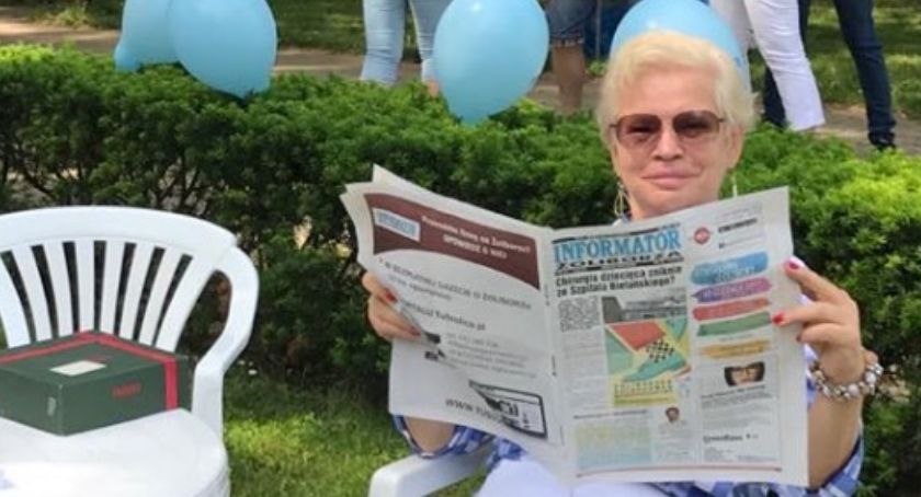 Chcemy mieć wpływ na prawo, które stosujemy