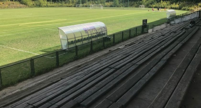 Co z modernizacją Marymontu?