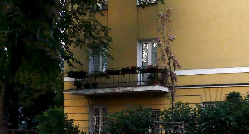 Żoliborz pamięta?