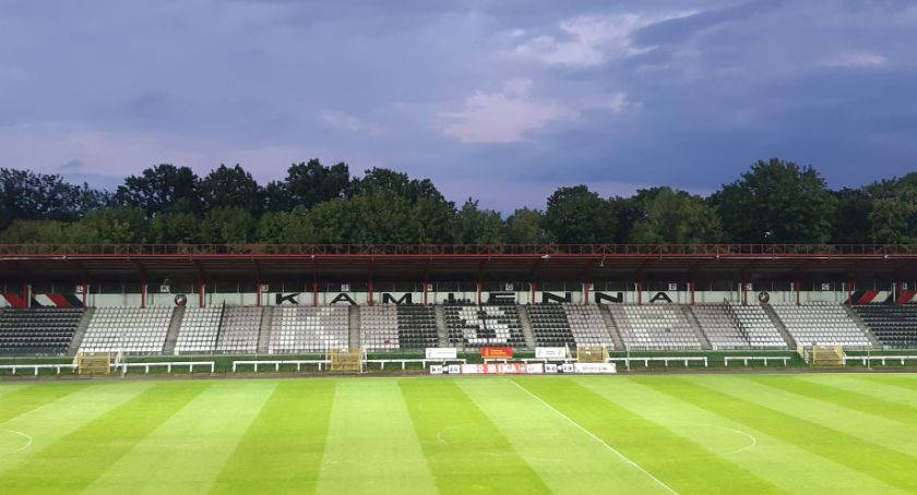 Powolna śmierć warszawskiego sportu