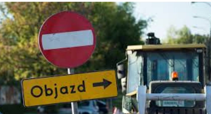 Będą utrudnienia na Krasińskiego