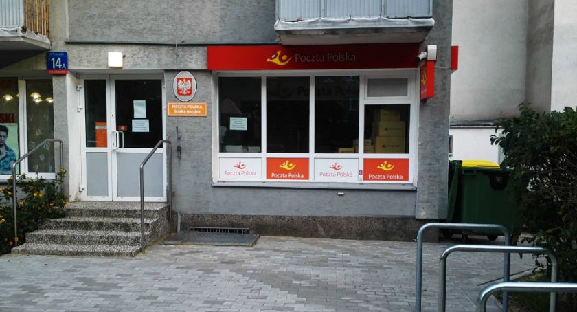 Co z tą pocztą?