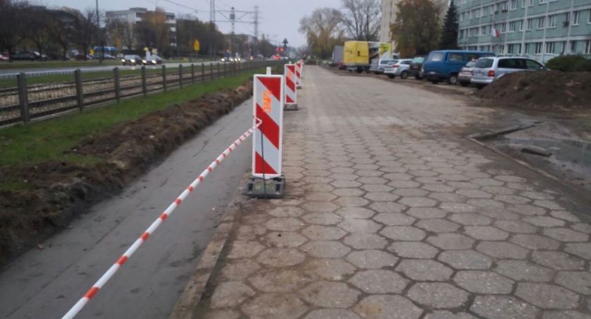 Nowa droga pod choinkę