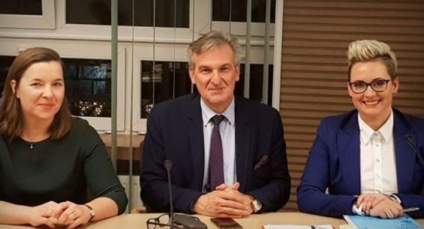 Będą zmiany na Żoliborzu?