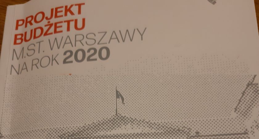 Kłamstwo budżetowe