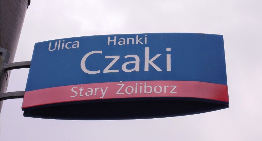 76. rocznica śmierci Hanki Czaki ps. Heleny