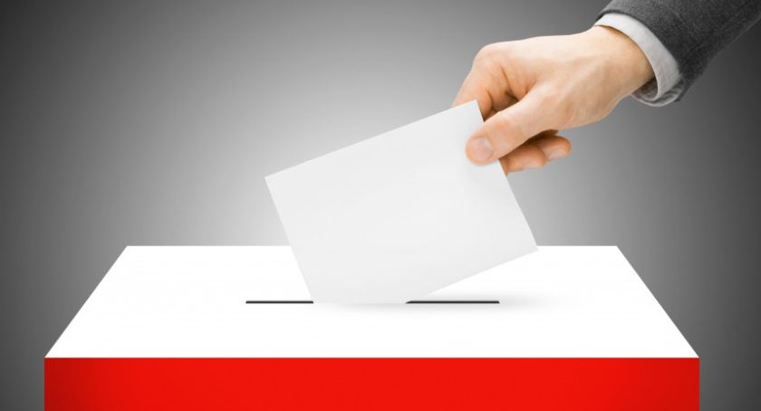 Zostań członkiem Obwodowej Komisji Wyborczej 